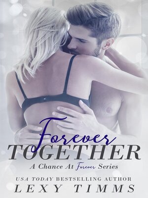 cover image of Forever Together